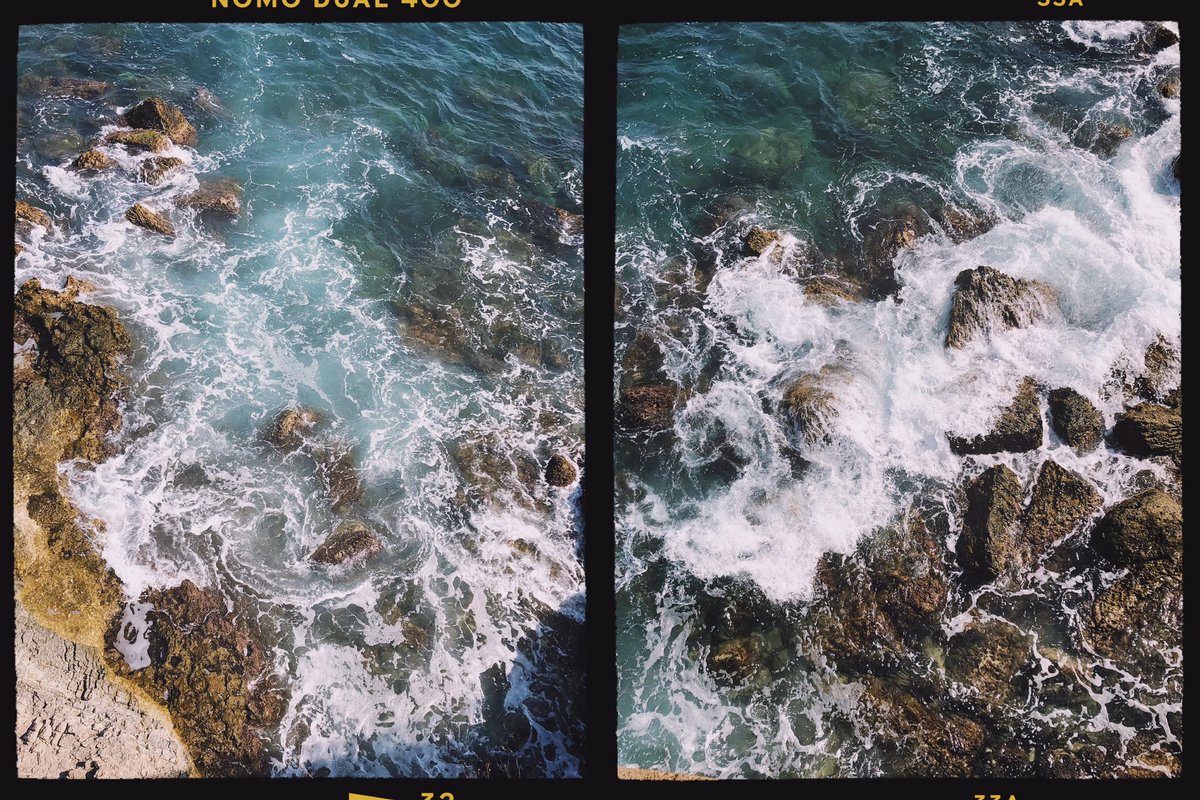 dual_frames's tweet image. The impetuous sea of Sicily 🌊 
Ortigia, Siracusa 📍