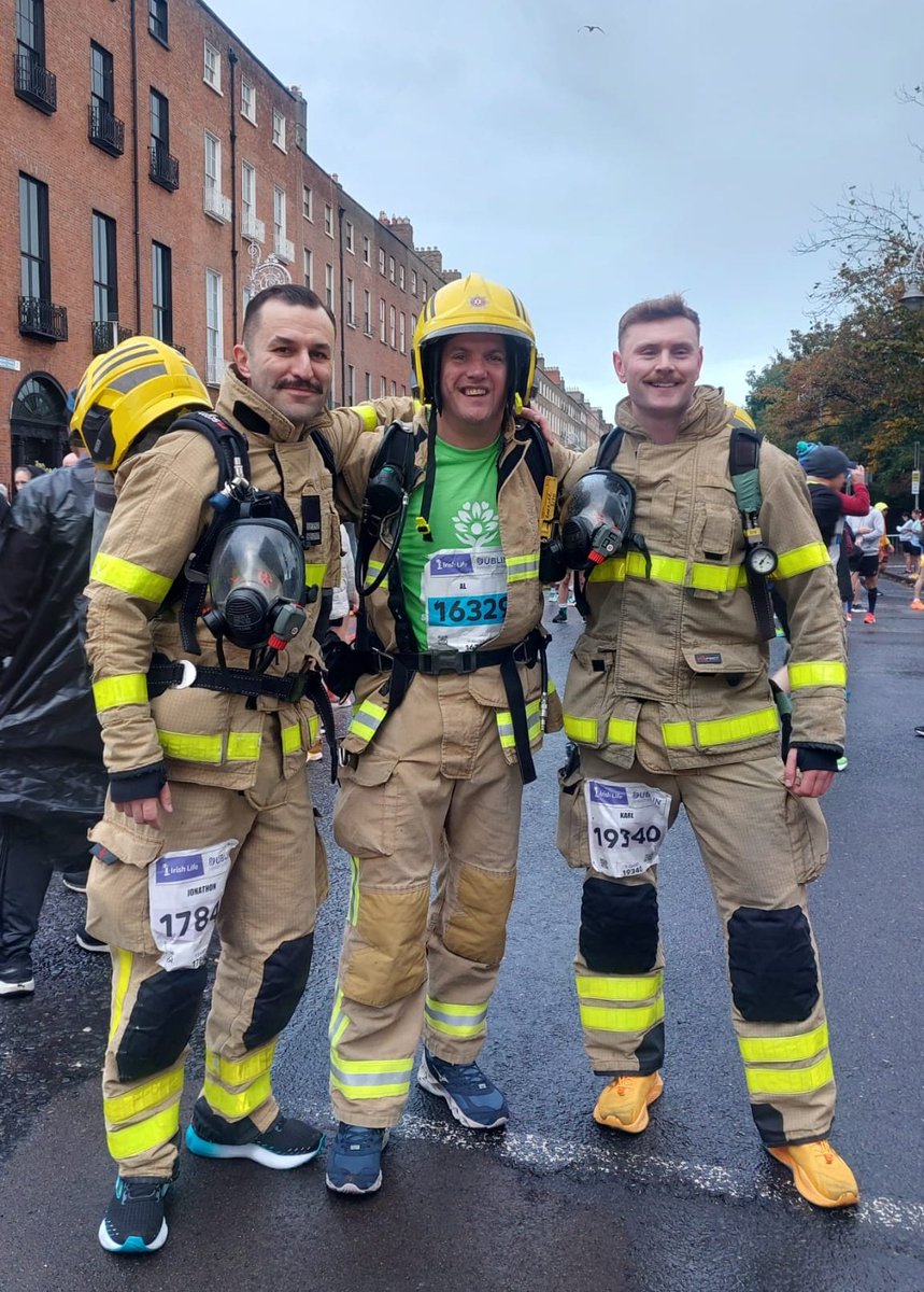 Dublin Fire Brigade tweet media