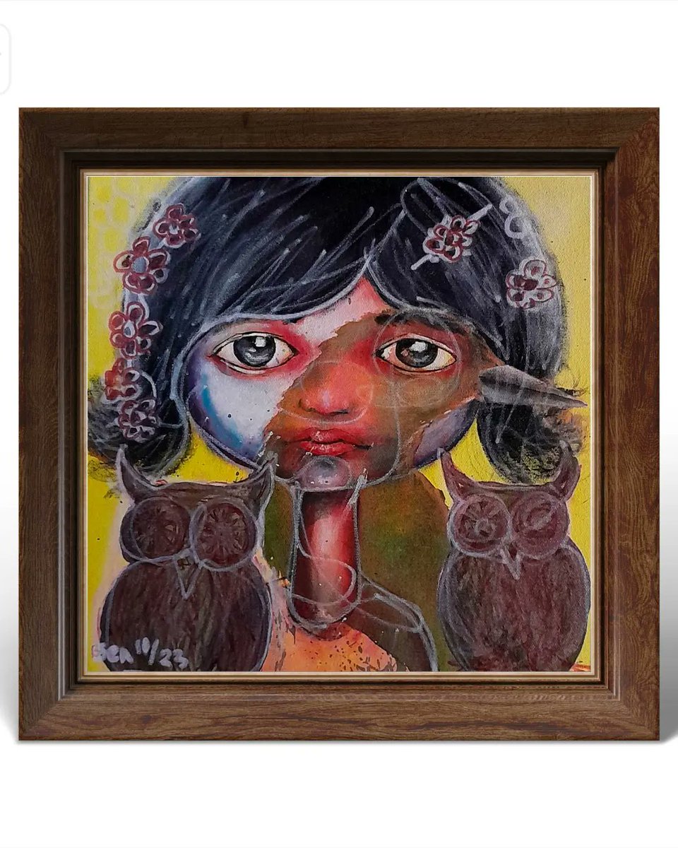 ebenesilalahi's tweet photo. Mencintaimu berulang kali

#artgallery #art #painting #salepainting #artwork #gallery #artist https://t.co/XX8c0V1dT6