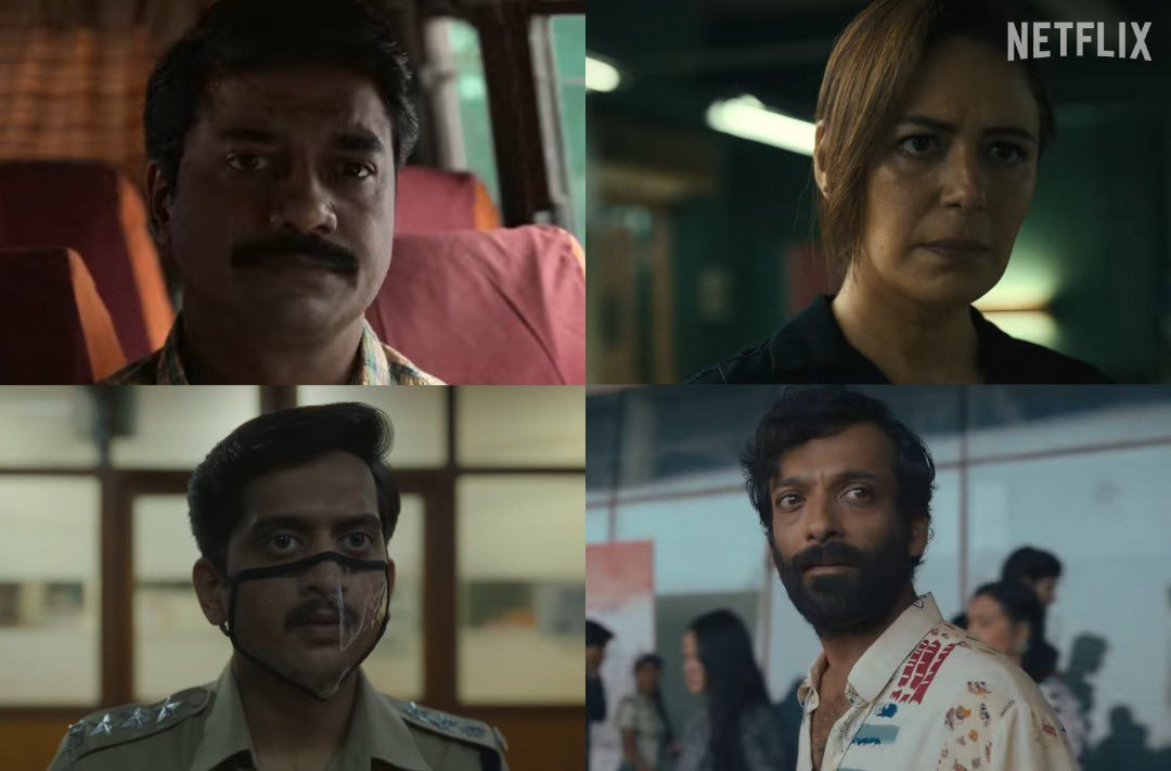 Hardave Singh Bhall (@dave_sharapova) on Twitter photo #KaalaPaani goes down as the best Hindi web series for me this year. Impeccable storyline writing & screenplay. The casting & performance were all top notch, <a href="/strictlyvikas/">Vikas Kumar</a> <a href="/sukantg20/">Sukant Goel</a> <a href="/ameywaghbola/">Amey Wagh</a> <a href="/iamarushisharma/">Arushi Sharma ♡</a> .The ending really left me wanting more.Hope there is a season 2 #KaalaPaani goes down as the best Hindi web series for me this year. Impeccable storyline writing & screenplay. The casting & performance were all top notch, <a href="/strictlyvikas/">Vikas Kumar</a> <a href="/sukantg20/">Sukant Goel</a> <a href="/ameywaghbola/">Amey Wagh</a> <a href="/iamarushisharma/">Arushi Sharma ♡</a> .The ending really left me wanting more.Hope there is a season 2