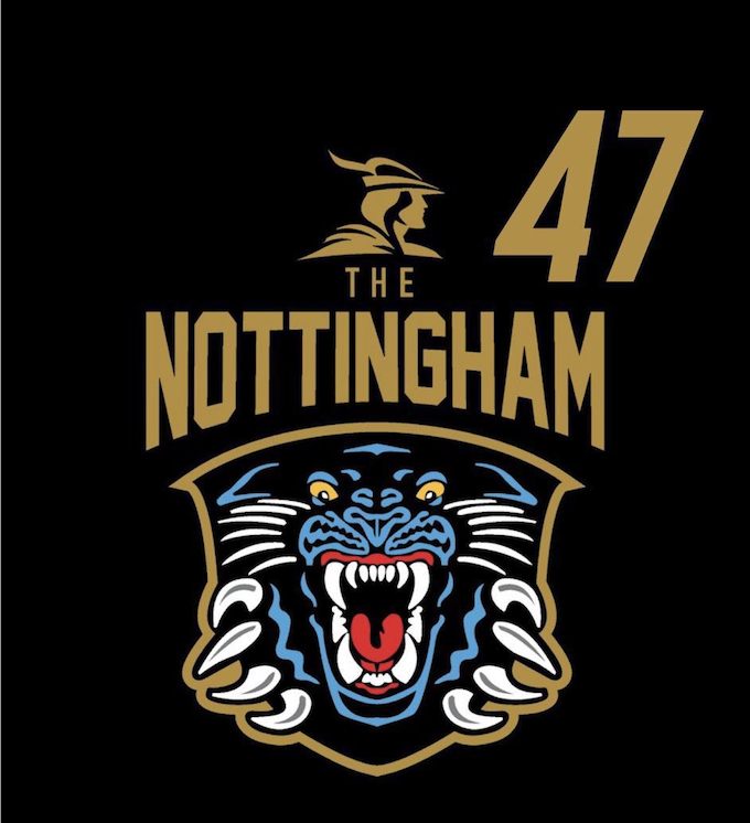 Leedsknights's tweet photo. In reading the devastating news about Adam Johnson, we join the rest of the hockey community in sending our deepest condolences.

Our thoughts are with his family, friends, teammates and everyone involved last night, RIP Adam.

#AJ47 https://t.co/KlYgkkTDre