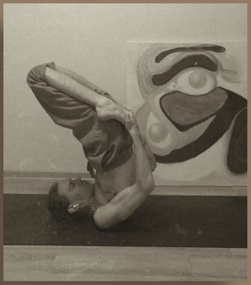 GM creatives
My body is a mirror of my soul today
My soul is a mirror of my descendants