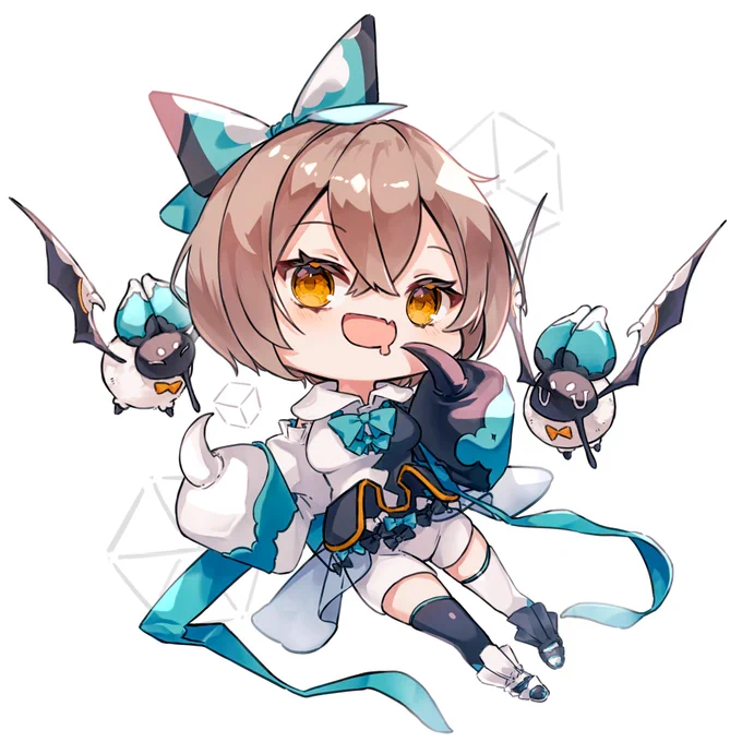 #arcaea_art 