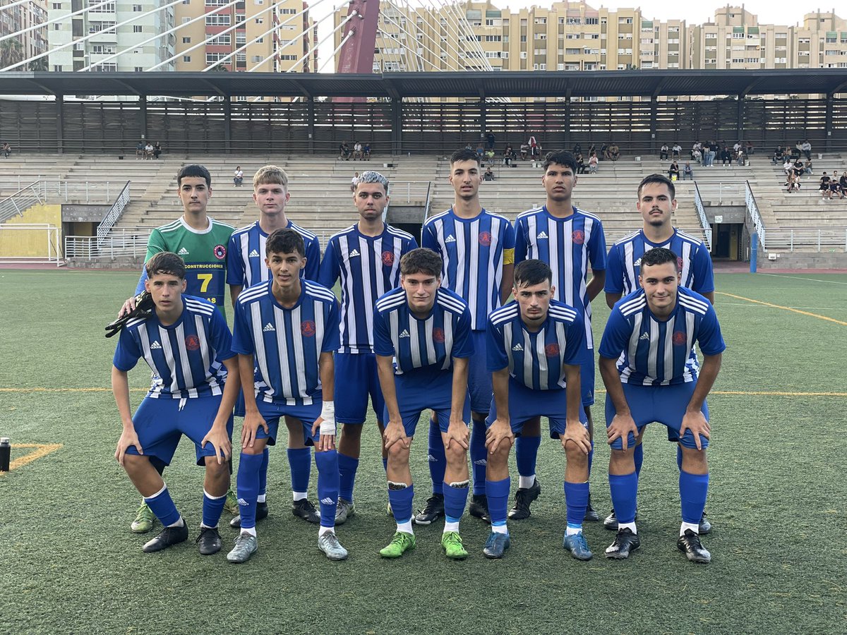 No suelo subir nada de mi equipo pero lo orgulloso que estoy de lo que hicieron ayer estos cabrones no es ni normal gracias por tanto mis niños
 ❤️🤍