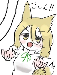 投稿し忘れ絵チャ絵まとめッ!!(聖、デフォルメ典、サグメ) 