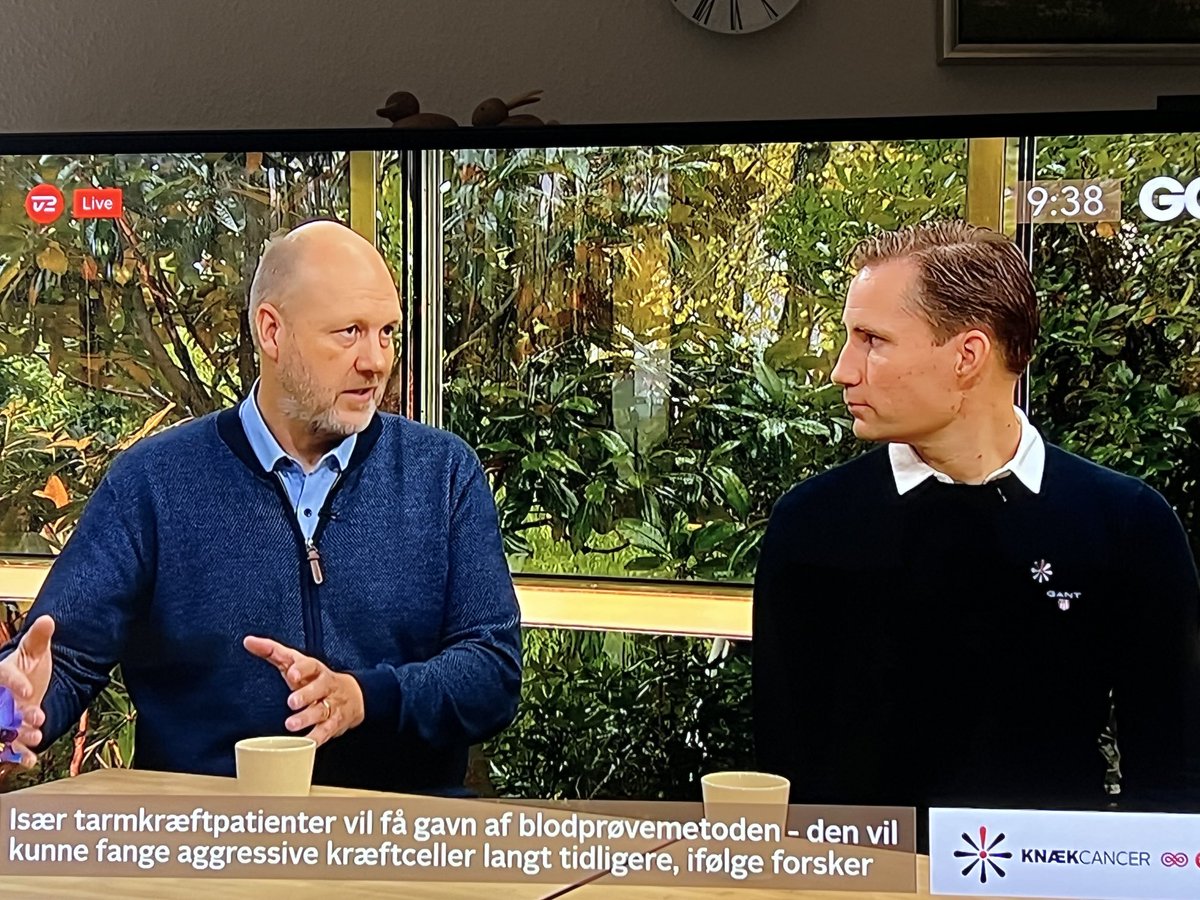 Lene Hjerrild Iversen tweet media