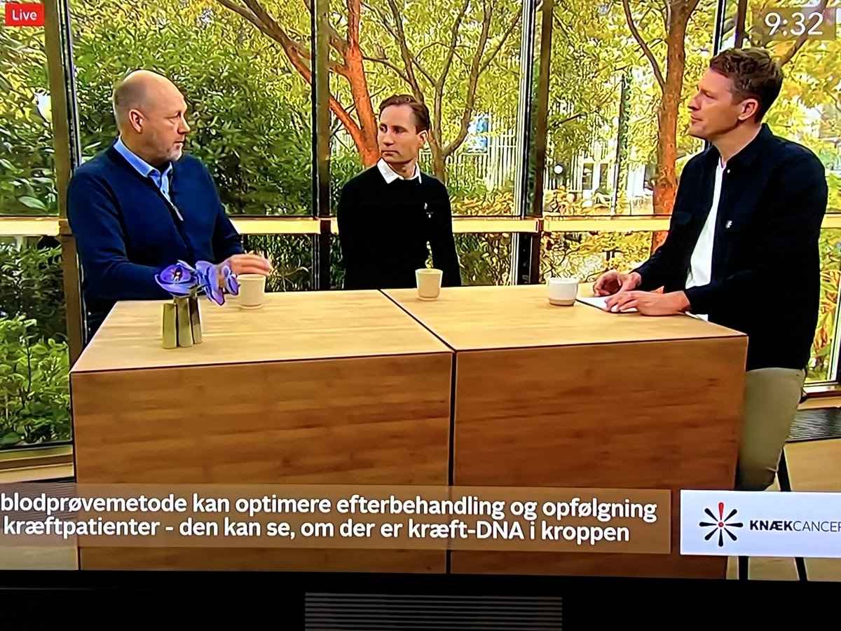 Lene Hjerrild Iversen tweet media