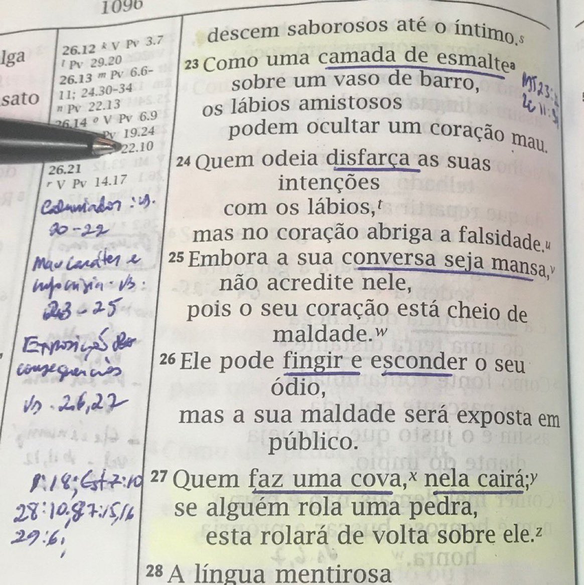 emilioabdala's tweet image. Nosso problema como discípulos de #Jesus é que estamos tentando ser uma VERSÃO melhor de nós, em vez de um REFLEXO mais preciso Dele. 

#Provérbios26 #rpsp #Bomdia #opinião #BakeOffBrasil #friends