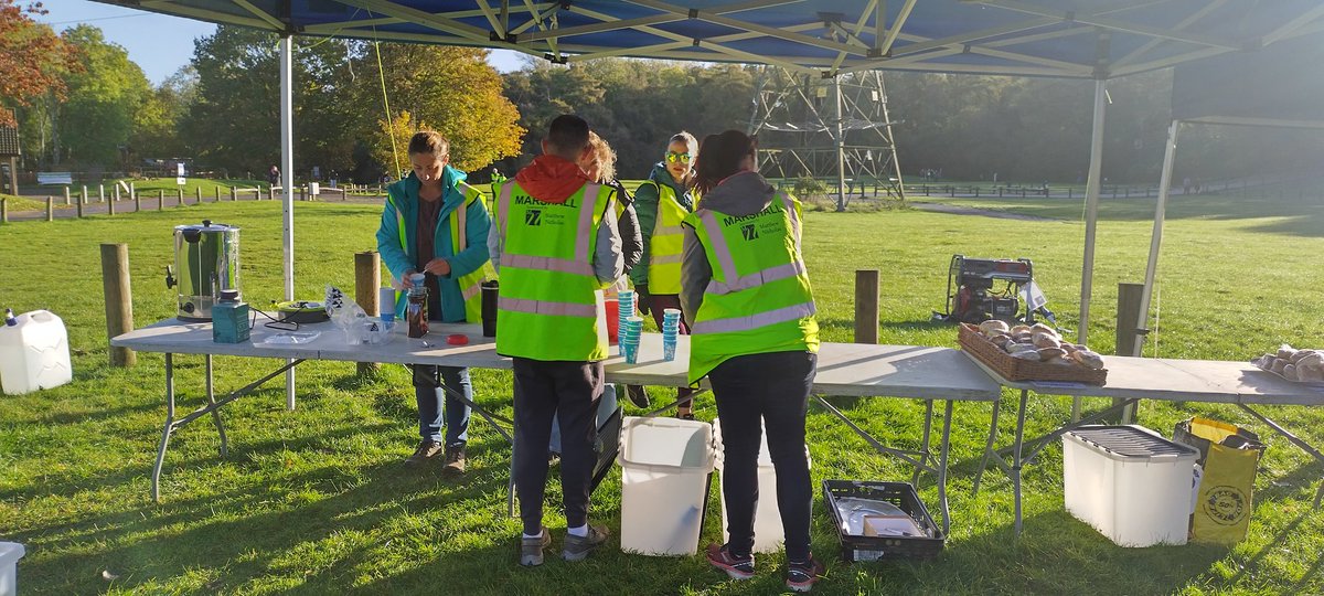 Wellingborough & District Athletics Club tweet media