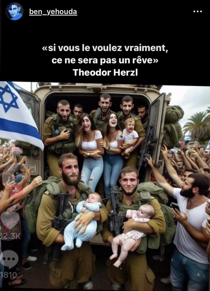 Ben_Yehuda_'s tweet photo. #hamas #otages #israel #tsahal #guerreisraelhamas https://t.co/RmKg4M7FtP