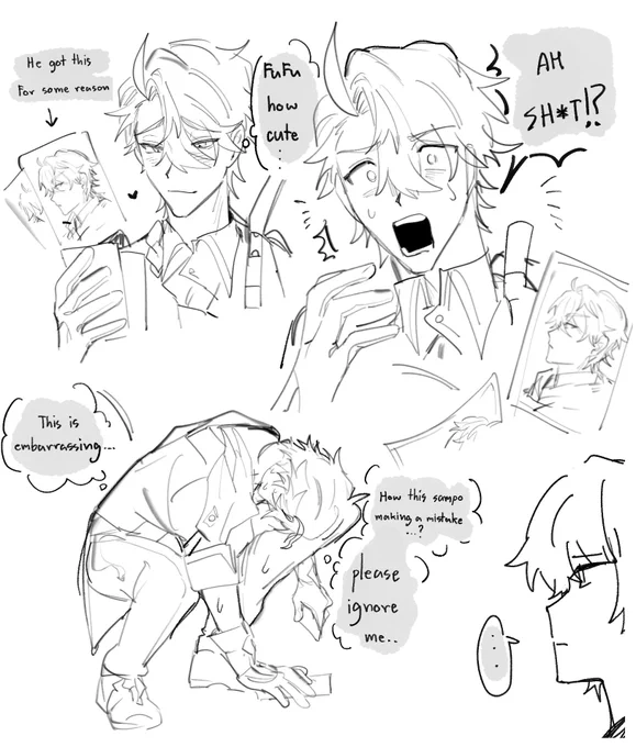 @momogepi poor sampo…. 
