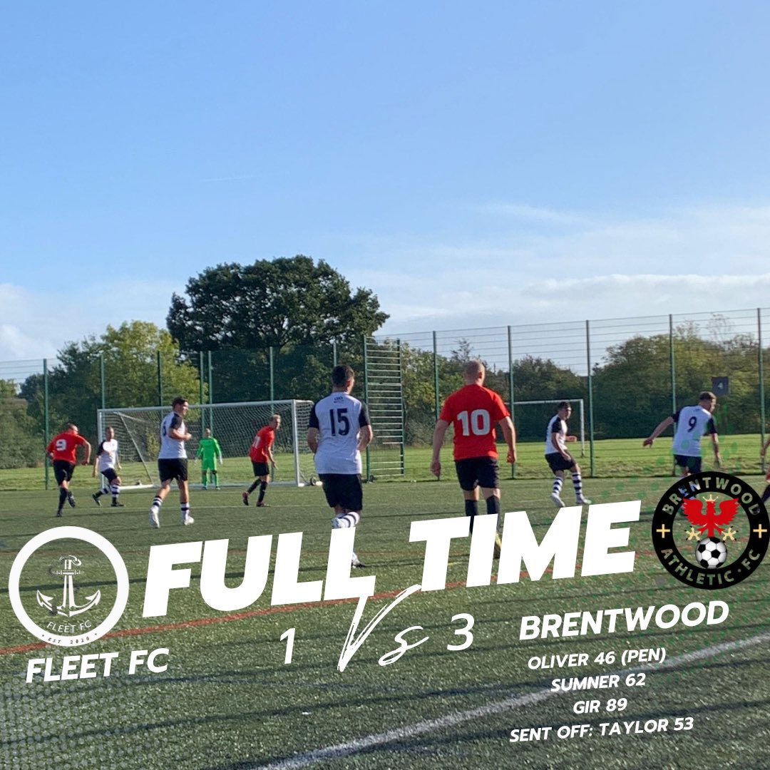 Brentwood Athletic FC (@brentwoodafc) on Twitter photo 