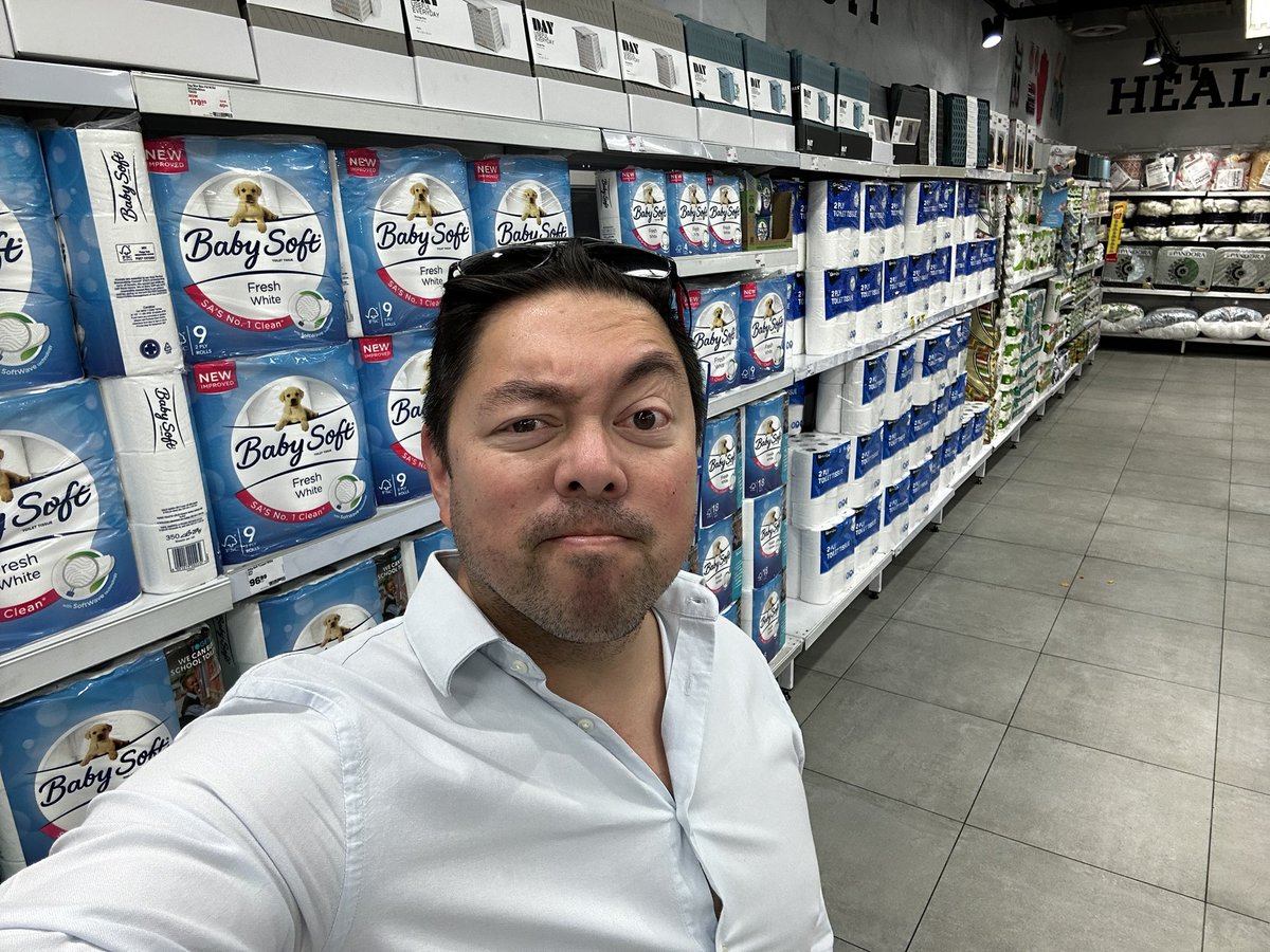 Warren Barkhuizen tweet media