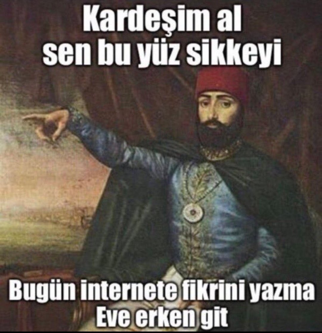 Üstad-ı Azam tweet media