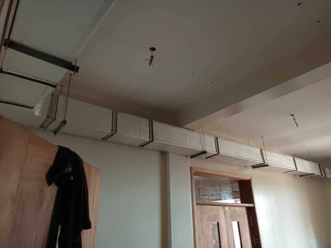 THERMOCOOLUG's tweet photo. Daikin world's No.1 Airconditioning installs by THERMOCOOL, we value our client.
@THERMOCOOL quality is our priority. https://t.co/EqviNhOgl7
