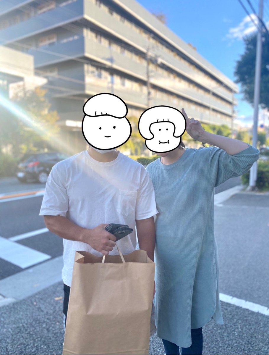 LucacohOsaka's tweet photo. ルカコストア大阪は金土11:00-15:00オープンですが最近日曜日希望をたくさん頂き今日と11月中の日祝も頑張ってOPEN😍

たくさん試着できるところがなく遠方から来て下さる方も増えなんと福岡から大阪店に来店!ご紹介で奈良からも来店頂きました!

ヒップシート抱っこ紐に迷える初マタさんウエルカム! https://t.co/L5qyb0rIzY