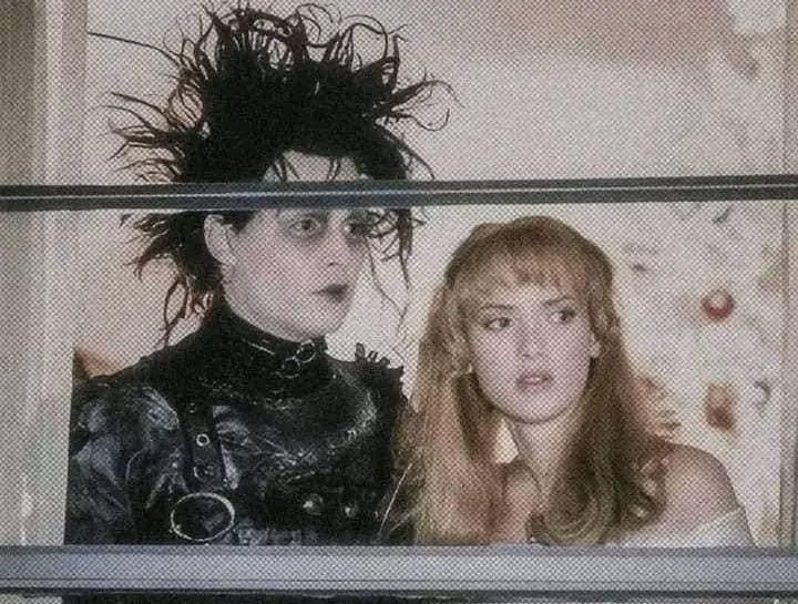 deathndhorror's tweet photo. Tim Burton movies https://t.co/BrwrBFBsxv