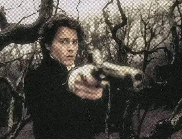 deathndhorror's tweet photo. Tim Burton movies https://t.co/BrwrBFBsxv