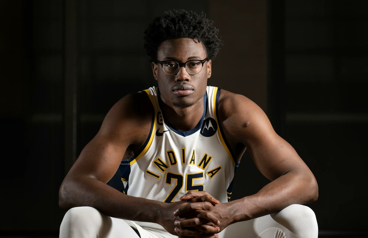PacersFamilyFR's tweet photo. https://t.co/55NsEfQtdU