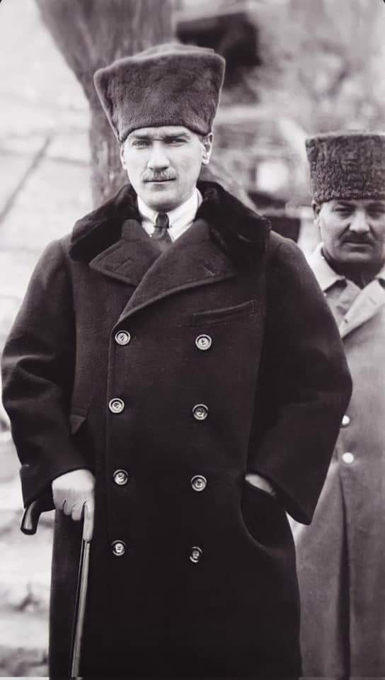 29 Ekim Cumhuriyet Bayramımız; Türkiye Cumhuriyeti'nin Yüzüncü Yılı Hepimize Kutlu Olsun.