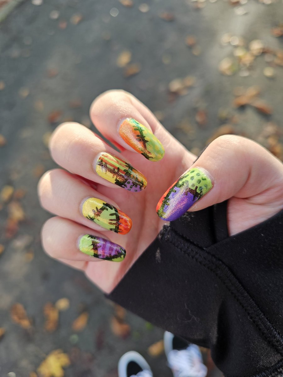 EnigmaAkila's tweet photo. @holotaco #holotacoholoween2023 https://t.co/QCzce5UdQA