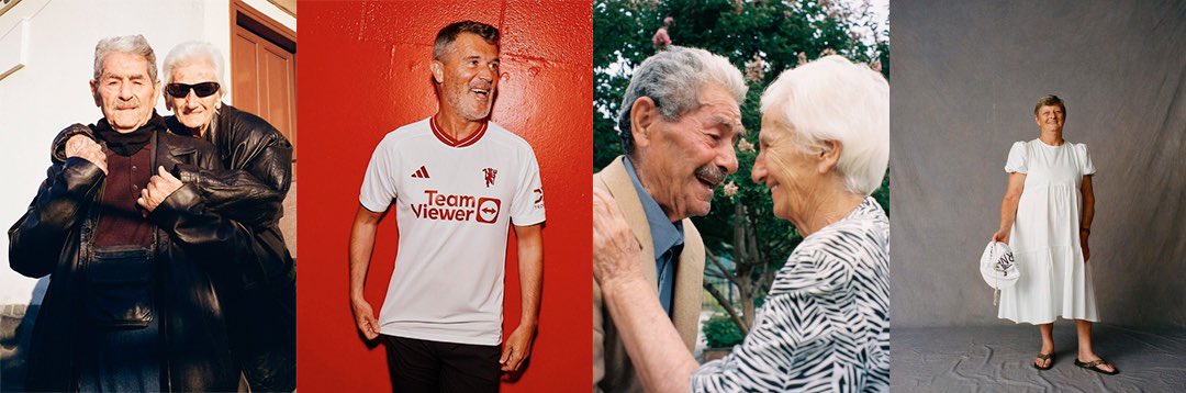 jazzieperrier's tweet photo. #CastingCall | Calling out all senior football fans based in London — looking for real-life supporters over 60 to be photographed for a magazine editorial celebrating their best stories and memories. The role is voluntary.

If this sounds like you, get in touch for more info! https://t.co/qZkR8ORDYA