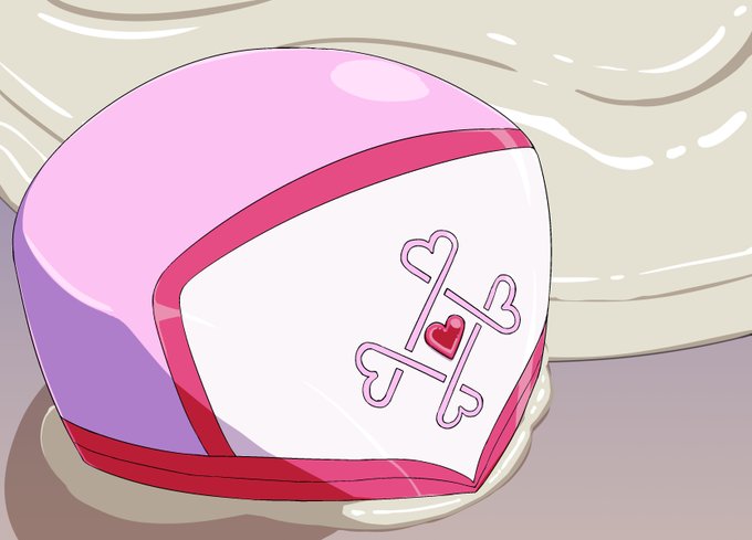 没ったけど欲しくなったので結局描いた追加シーン 