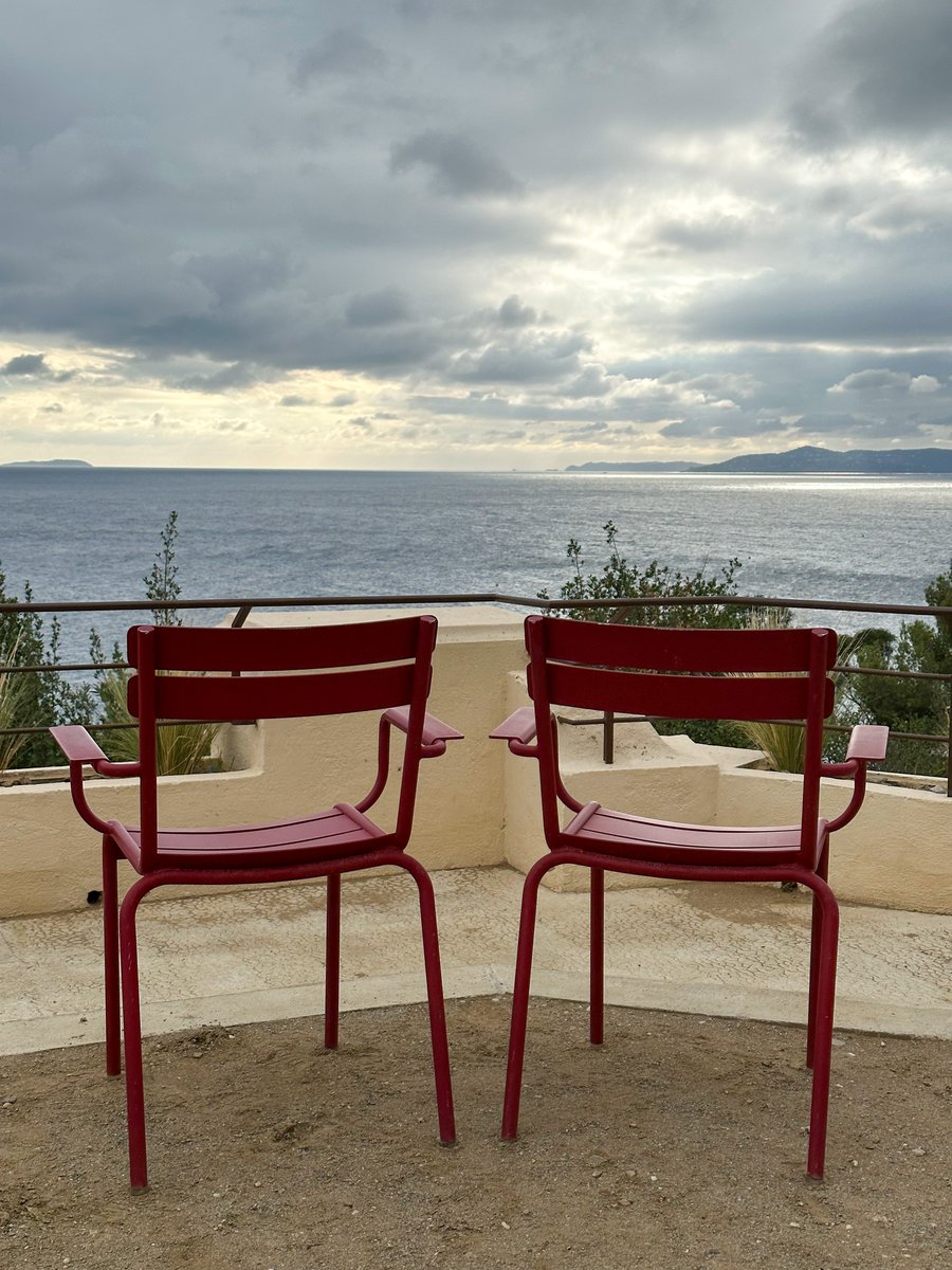 🌿🍂Bienvenue en novembre !
Le Jardin des Méditerranées vous accueille tous les jours de 9h30 à 17h30, y compris les jours fériés (le 1er et le 11 novembre), sauf le 23 novembre.
📷©️Domaine du Rayol (GB)
#domainedurayol <a href="/littoral_cdl/">Conservatoire du littoral</a> #novembre