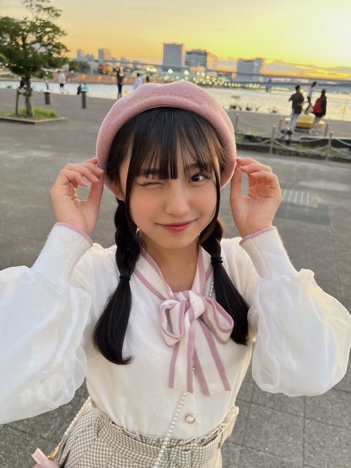 Twitterのコスプレ画像6