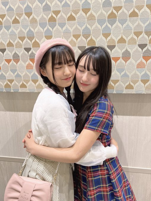 Twitterのコスプレ画像7