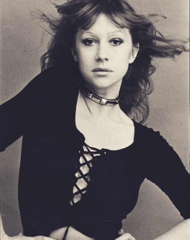 NotablePhotos's tweet photo. Helen Mirren https://t.co/o7VYcOL7rR