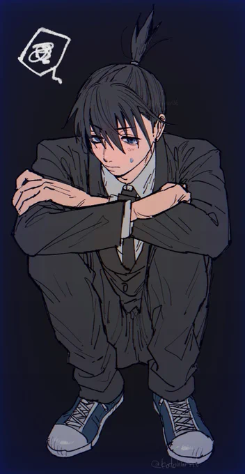 アキ 