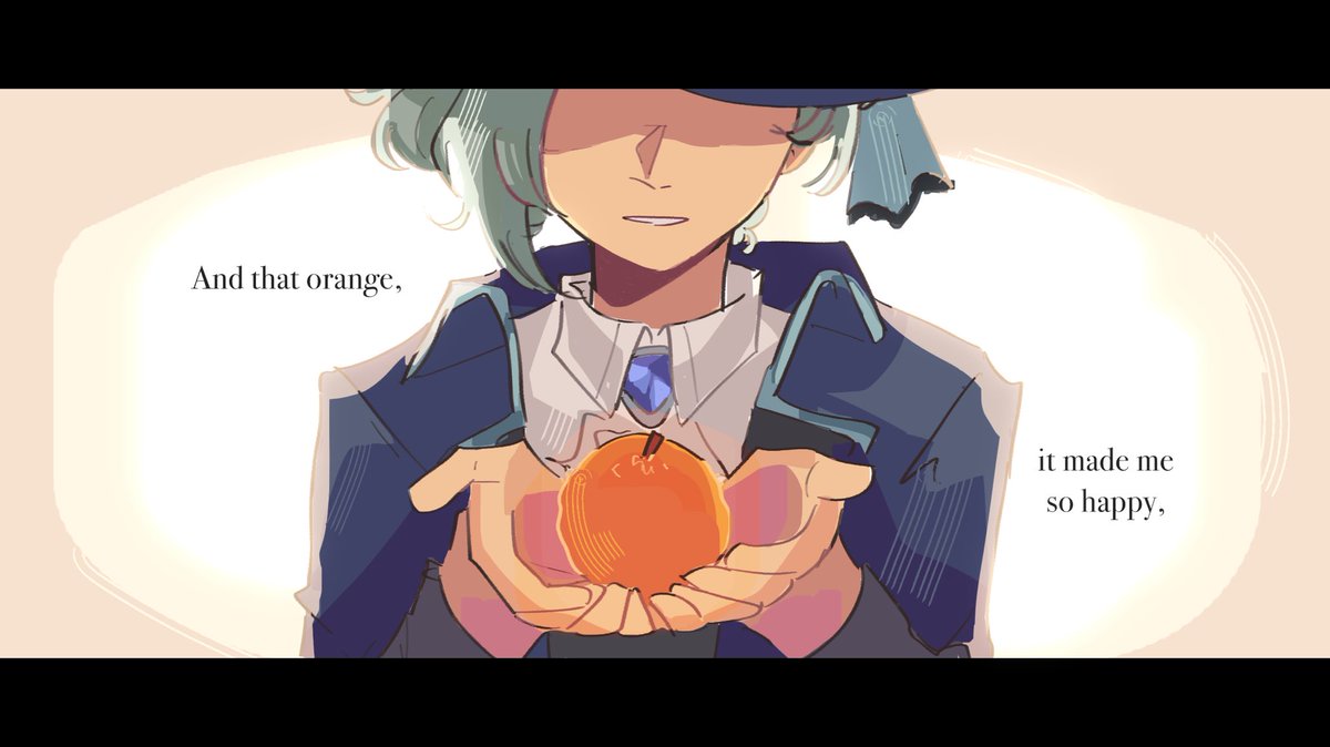 neIoaves's tweet photo. verneider screaming crying throwing up 🍊 
#reverse1999 #リバース1999 https://t.co/2jh8sic6wY
