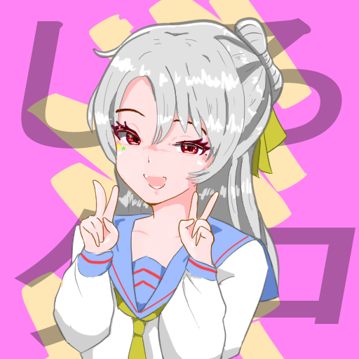 通常垢作りました、エロでない呟き、ファンアートなどはコッチでやります、コッチのアカウントもクリエイター相互しますのでフォロワー水増しにでもどうぞ(健全垢の為いいね等は鈍クロ垢でします)@sirokrwsn49700 