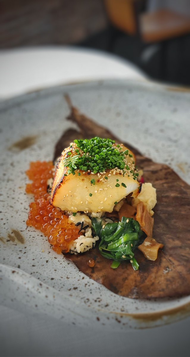 MissFive5132020's tweet image. シンガポールで私のお気に入りのレストラン🧡 #spago #wolfgangpuck