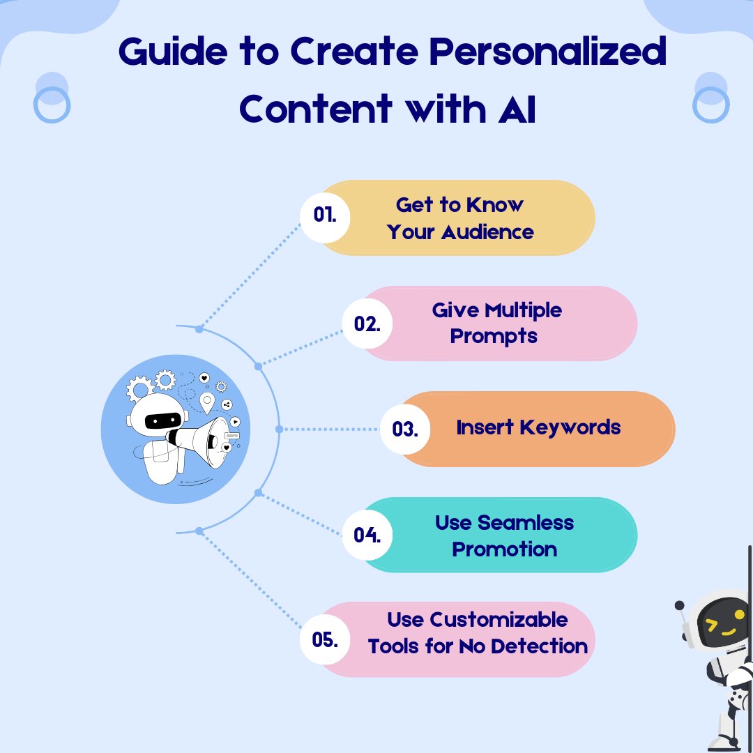 Do you want to learn how to use AI to create personalized content at scale?🤔

Click on the link and learn how to use AI to create personalized content that drives results at scale.

ce6904e9.blog-86n.pages.dev/blog/a-compreh…

#AIcontentcreation #personalizedcontent #contentmarketing