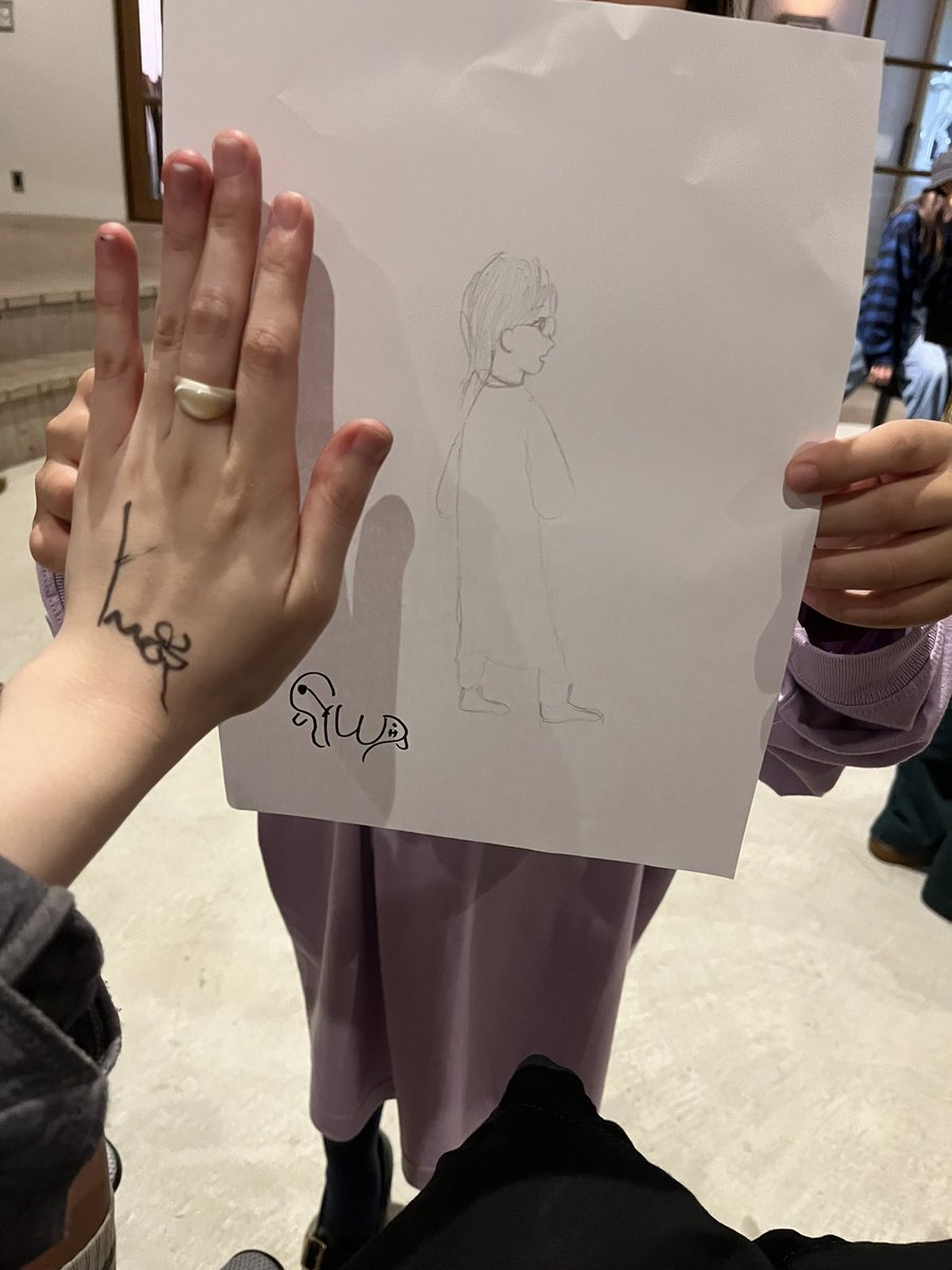 KIKI_526's tweet photo. 日記:
福岡糸島でのライブは歌が燃え続け、子供達の「今日は今までの人生で1番良い日だった！」とコメントを貰った✌︎ https://t.co/dtiUP75Vde
