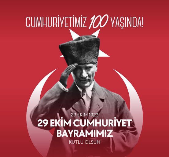 İyi ki…
