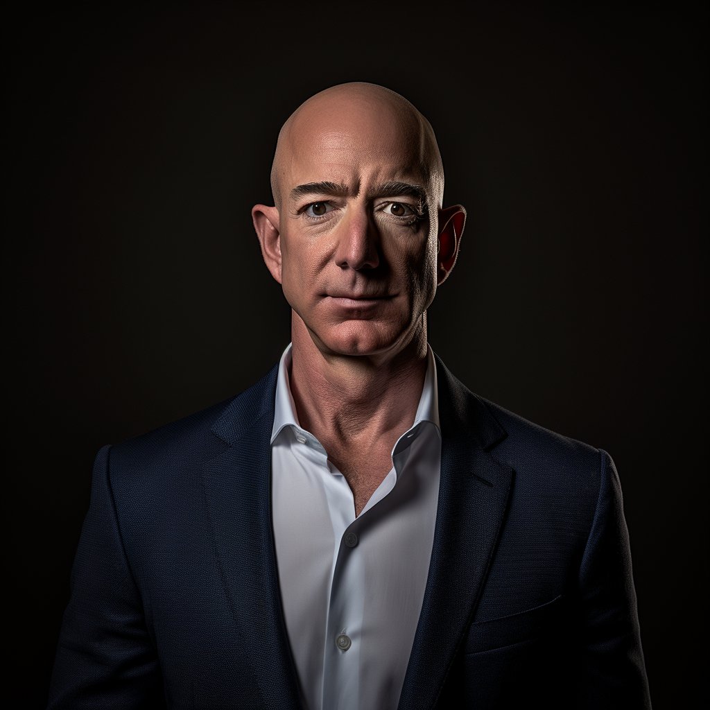 Jeff Bezos once said: 'You can be grinding for 4 years with no results, and in the 5th year, become the biggest thing on the planet. The power of not giving up is real' Here are 10 Incredible Lessons from Jeff Bezos: