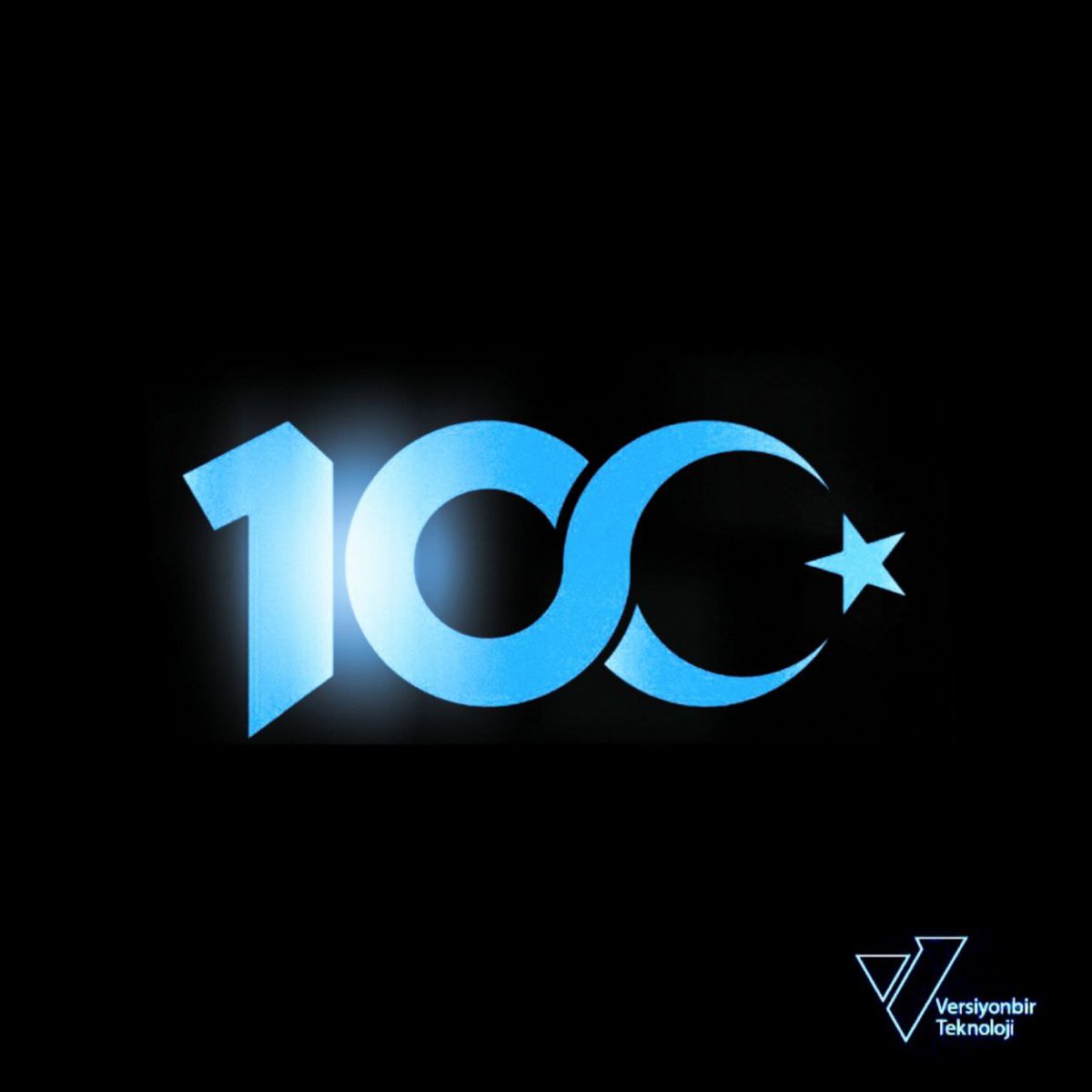 Cumhuriyetimiz 100 yaşında! 🇹🇷

Versiyonbir Teknoloji olarak Türkiye Cumhuriyeti'nin 100. yılını kutlamanın gururunu yaşıyoruz! 

Cumhuriyetimizin 100. yılı kutlu olsun!

#29Ekim #Cumhuriyetin100Yılı #100yaşında