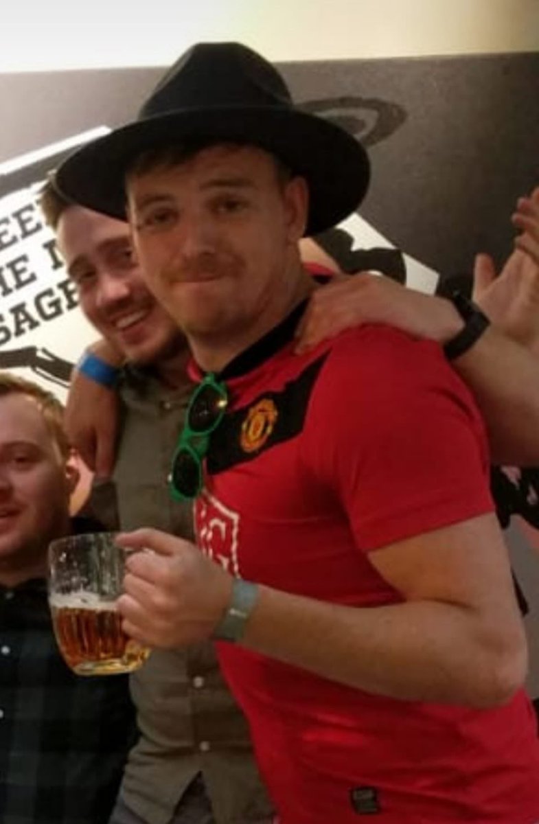 samjones91's tweet photo. It’s DERBY DAY @cledz10 https://t.co/dSZXzHKfoi