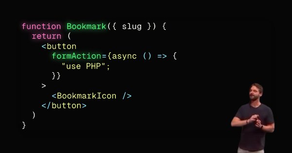 JustSteveKing tweet media