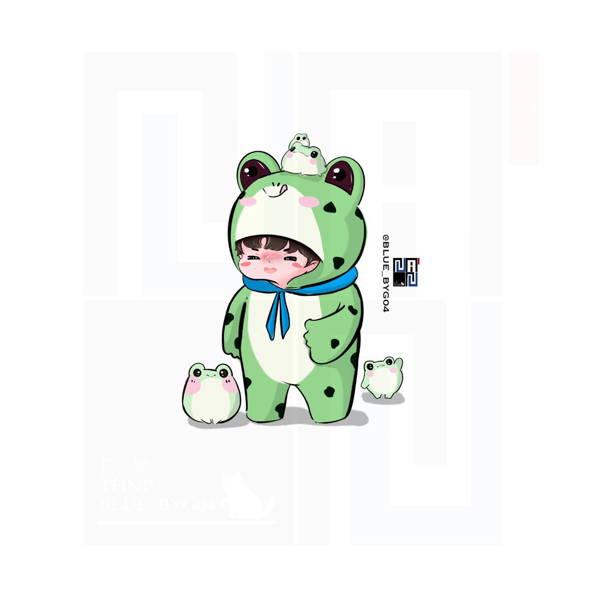 เคโระ~~ 🥰 <a href="/JakeB4rever/">BIU.</a> #Beyourluve
