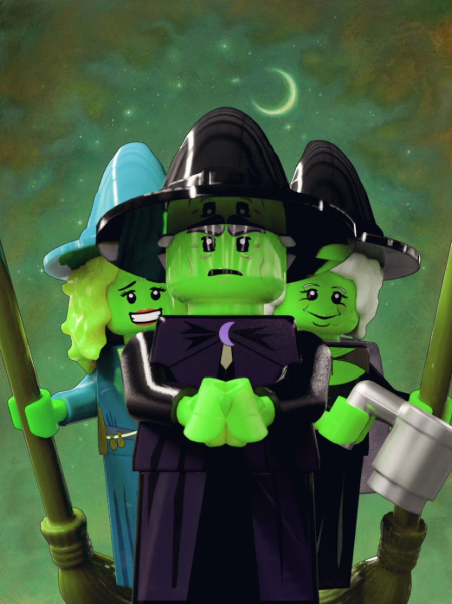 Brick-Morpork tweet media