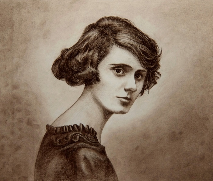 s_baskak's tweet image. В лагере зэки кухонным ножом вырезали для нее на нарах фортепианную клавиатуру.И она по ночам играла на этом безмолвном инструменте Баха, Бетховена, Шопена.Женщины из барака уверяли потом, что слышали эту беззвучную музыку, просто следя за ее искореженными работой на лесоповале