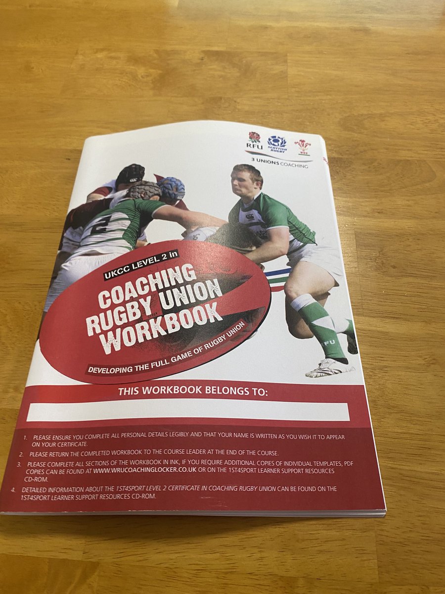 timpoole959's tweet photo. And we are off WRU Level 2 Course at @NantgaredigRFC - 12 coaches wanting to up-skill for the betterment of their clubs! @aledparry #wru_community #challengethinking #rugbyknowledge
#coachingstyles https://t.co/qnL8QBe6s2
