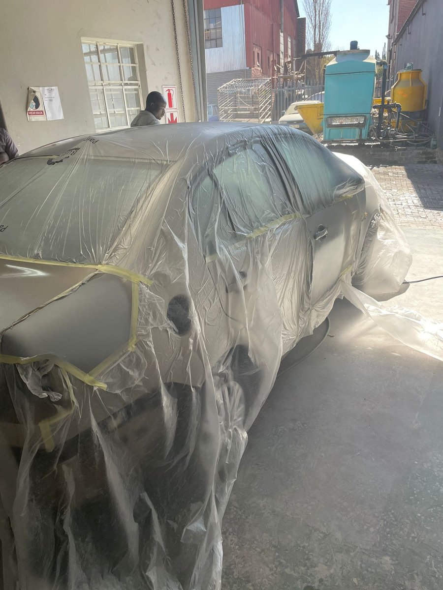 AHT_YssY's tweet photo. We specialize in
◽Dents, Scratches, Hail damage repair
◽Auto body repairs
◽Spraypanting

Get a quote
DM @EPanelbeaters
0834133613
🏘️ 520 Main Reef Rd,Denver Cleveland

New Zealand #RWCFinal #Springboks All Blacks prince kaybee Siya Kolisi Danny Jordan public holiday Kolbe Haka https://t.co/tZkLEalr0A