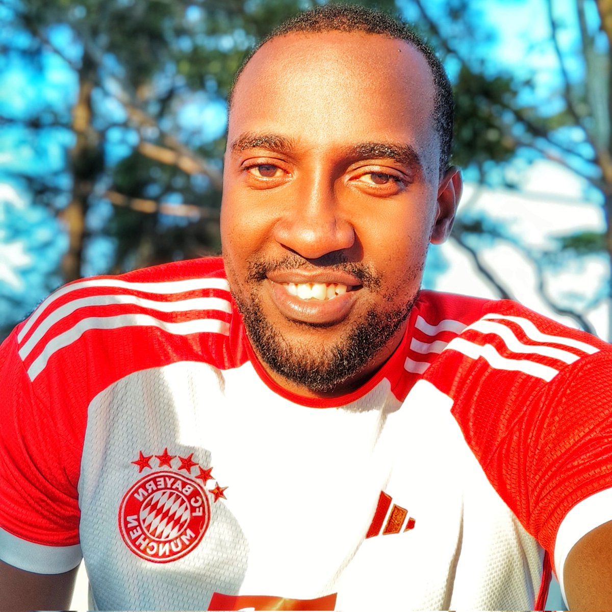 Angalau mifupa ipumzike le 😁