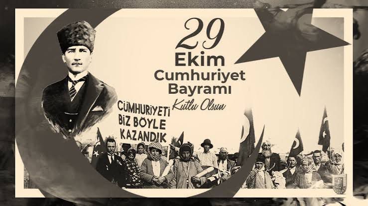 pusulacevre's tweet photo. 🇹🇷🇹🇷🇹🇷🇹🇷Yaşasın Cumhuriyet Sonsuza Dek🇹🇷🇹🇷🇹🇷🇹🇷
#Anıtkabir
#100yaşında 
#Atatürkünİzinde100yıl
#100YAŞINDA https://t.co/9PwRhiLBqa