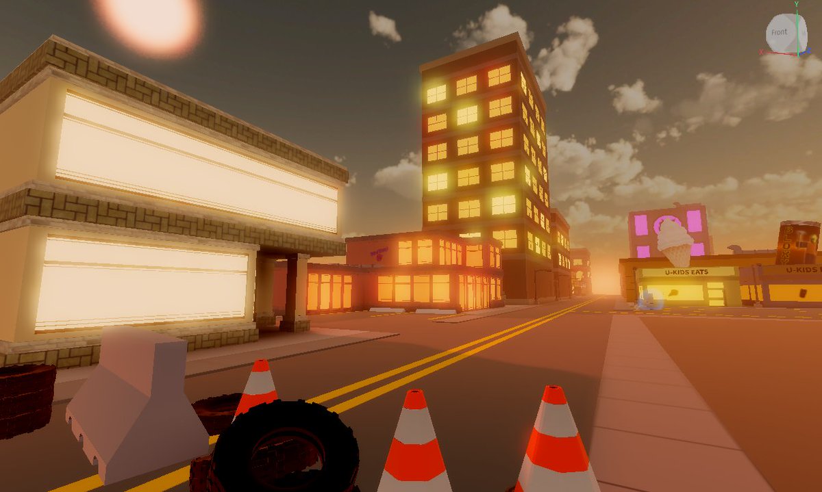 brawlinggrounds's tweet photo. More looks at the map rework of 2.0 👀 https://t.co/eNxpEBLen5